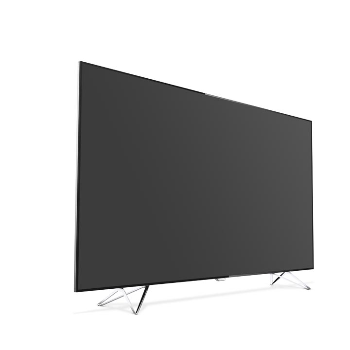 Philips AmbiLux, la TV che esce dagli schermi Philips AmbiLux, la TV che esce dagli schermi