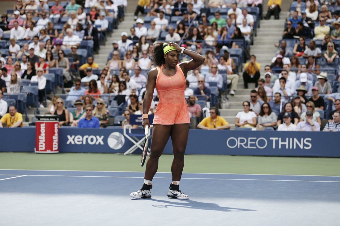 Us Open Tennis: Vinci-Pennetta, finale tutta italiana