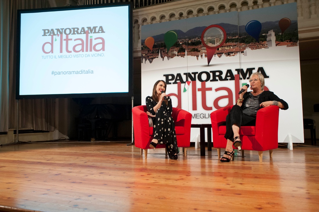 Chiara Francini, in arrivo fiction e film e anche uno spot Chiara Francini, in arrivo fiction e film e anche uno spot