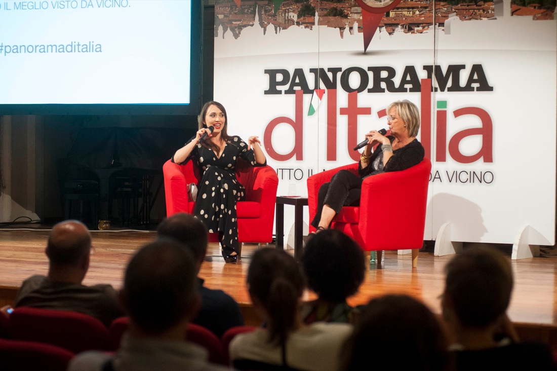 Chiara Francini, in arrivo fiction e film e anche uno spot Chiara Francini, in arrivo fiction e film e anche uno spot