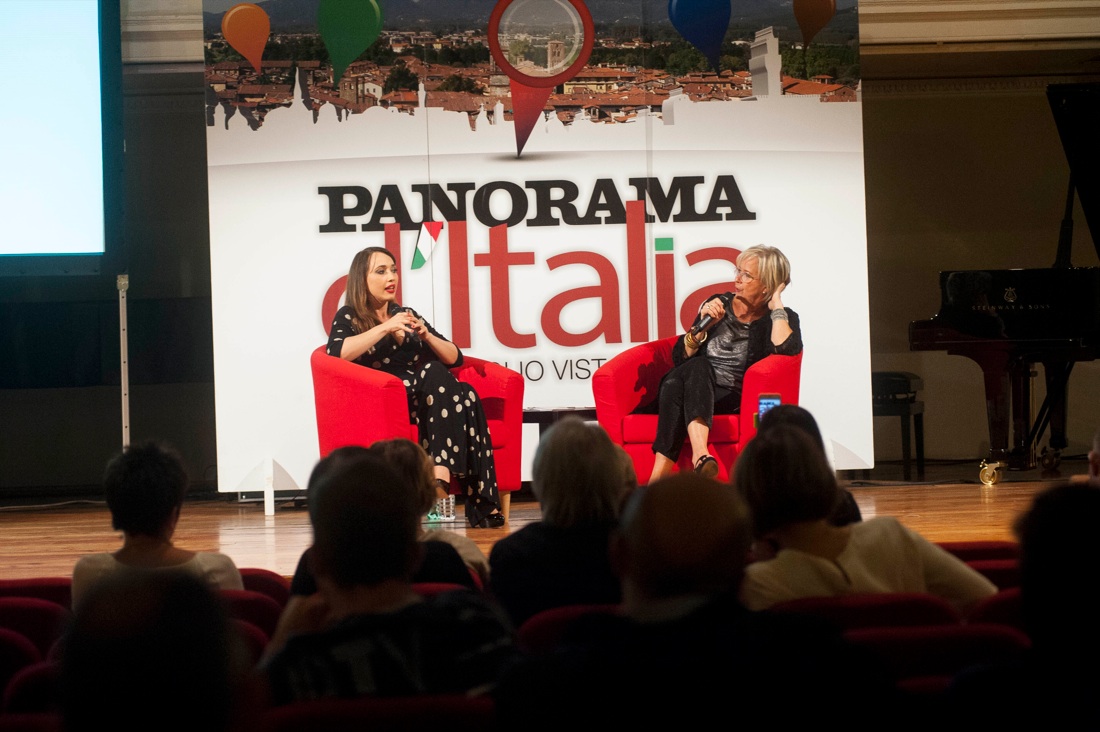 Chiara Francini, in arrivo fiction e film e anche uno spot Chiara Francini, in arrivo fiction e film e anche uno spot