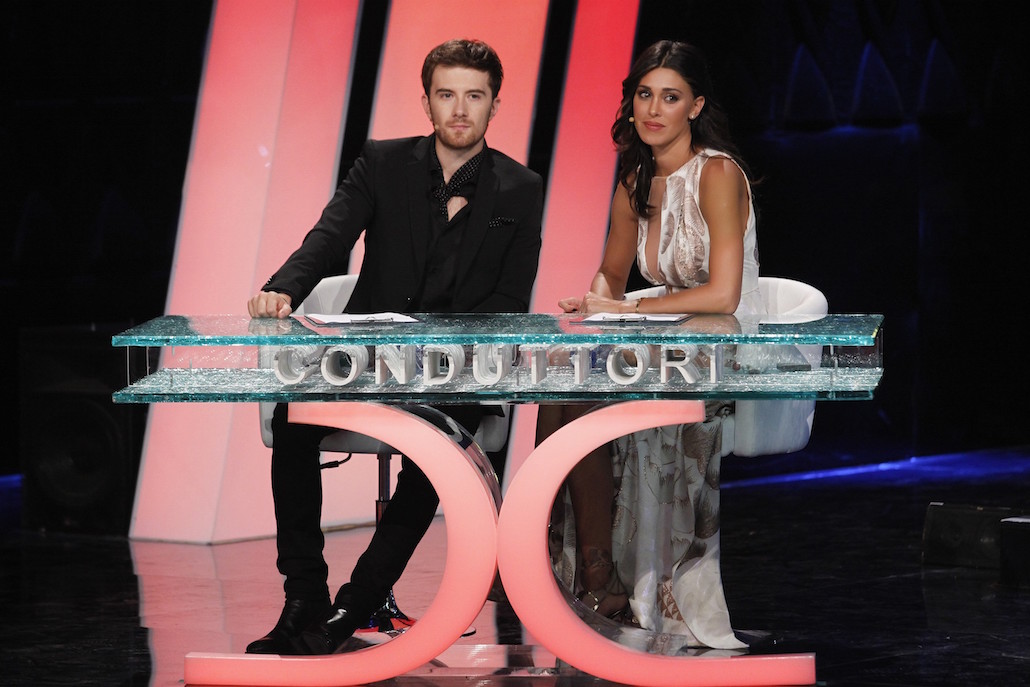 Tú Sí que vales: al via la seconda edizione del talent show di Canale 5 Tú Sí que vales: al via la seconda edizione del talent show di Canale 5