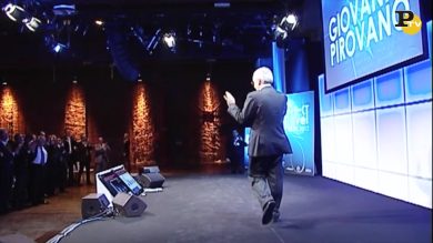 Banca Mediolanum: il talk di Giovanni Pirovano