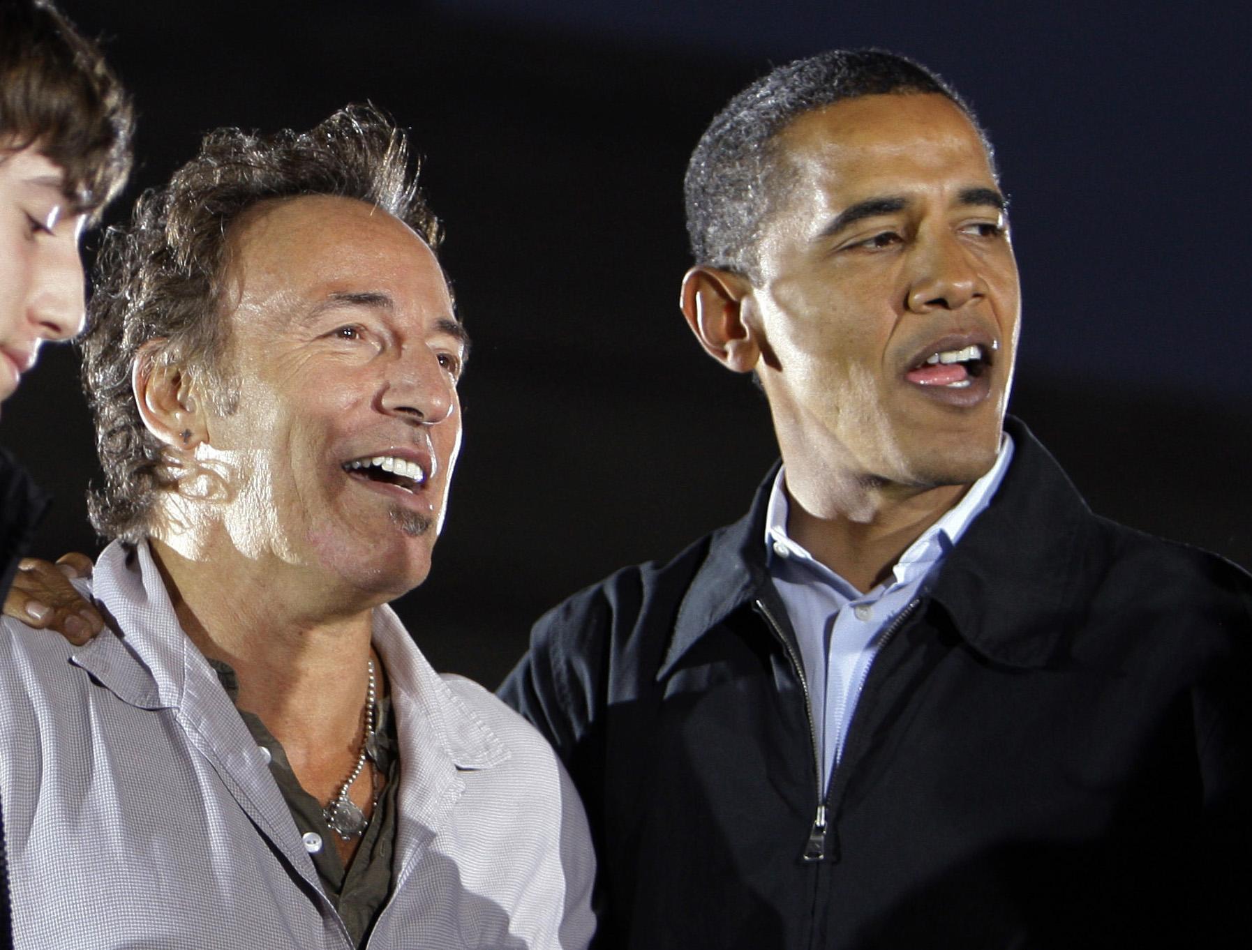 Bruce Springsteen secondo Alessandro Portelli: Badlands Bruce Springsteen secondo Alessandro Portelli: Badlands