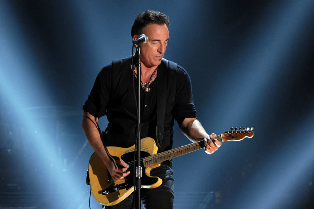 Bruce Springsteen secondo Alessandro Portelli: Badlands Bruce Springsteen secondo Alessandro Portelli: Badlands