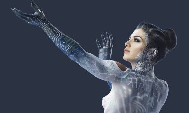 Dolcenera: “Le stelle non tremano”, così guardo al futuro