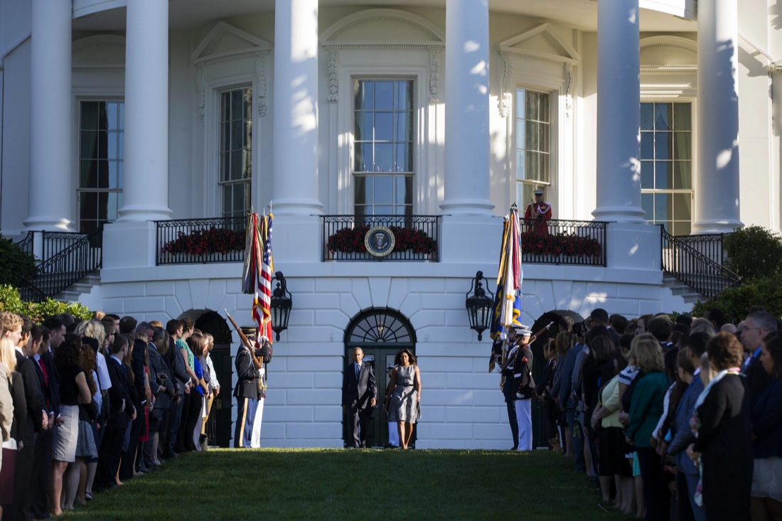11 settembre: le foto del ricordo, 14 anni dopo 11 settembre: le foto del ricordo, 14 anni dopo