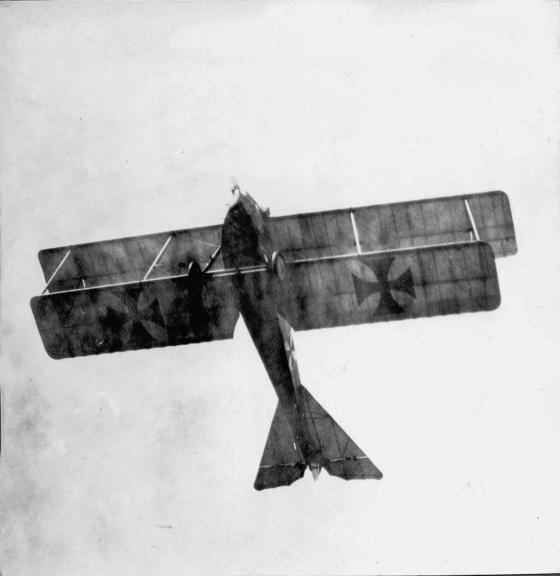 1918: il cielo del Grappa degli aviatori austro-ungarici – Foto