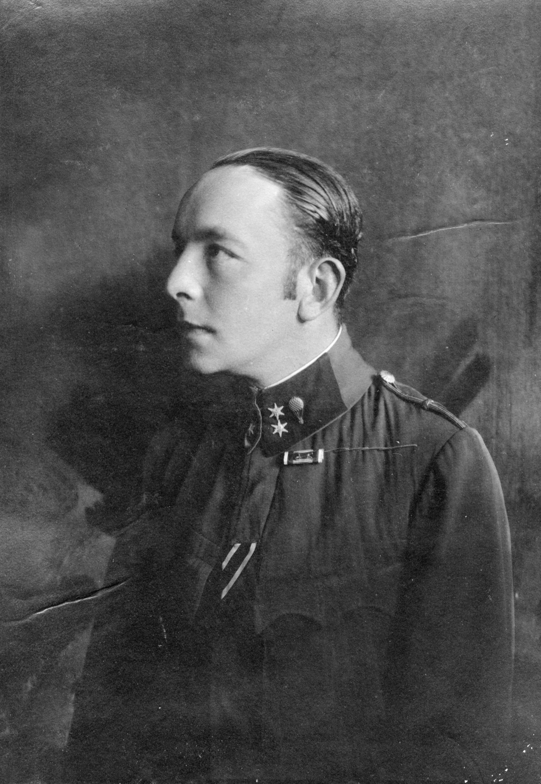 1918: il cielo del Grappa degli aviatori austro-ungarici – Foto