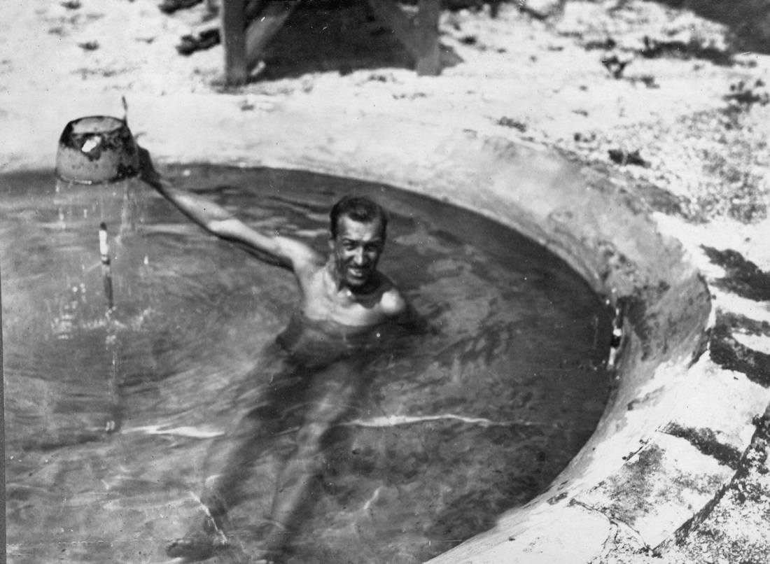 1918: il cielo del Grappa degli aviatori austro-ungarici – Foto