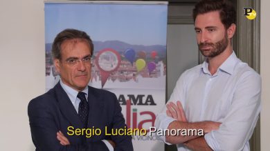 La videointervista a Luca Seletto