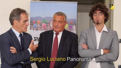 La videointervista a Giuseppe Ravasi