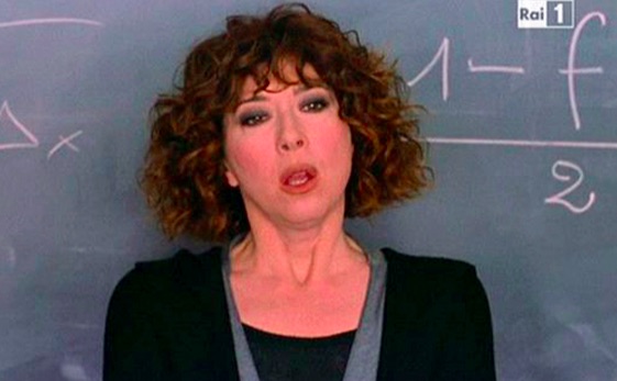 Ascolti 10/9: l’inossidabile Pivetti stravince. Vola “X Factor” Ascolti 10/9: l’inossidabile Pivetti stravince. Vola “X Factor”