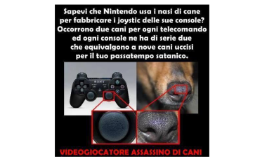 Le web bufale della settimana – Ep.10