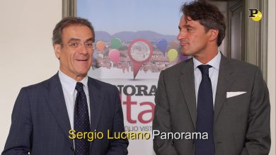 La videointervista a Massimiliano Francone