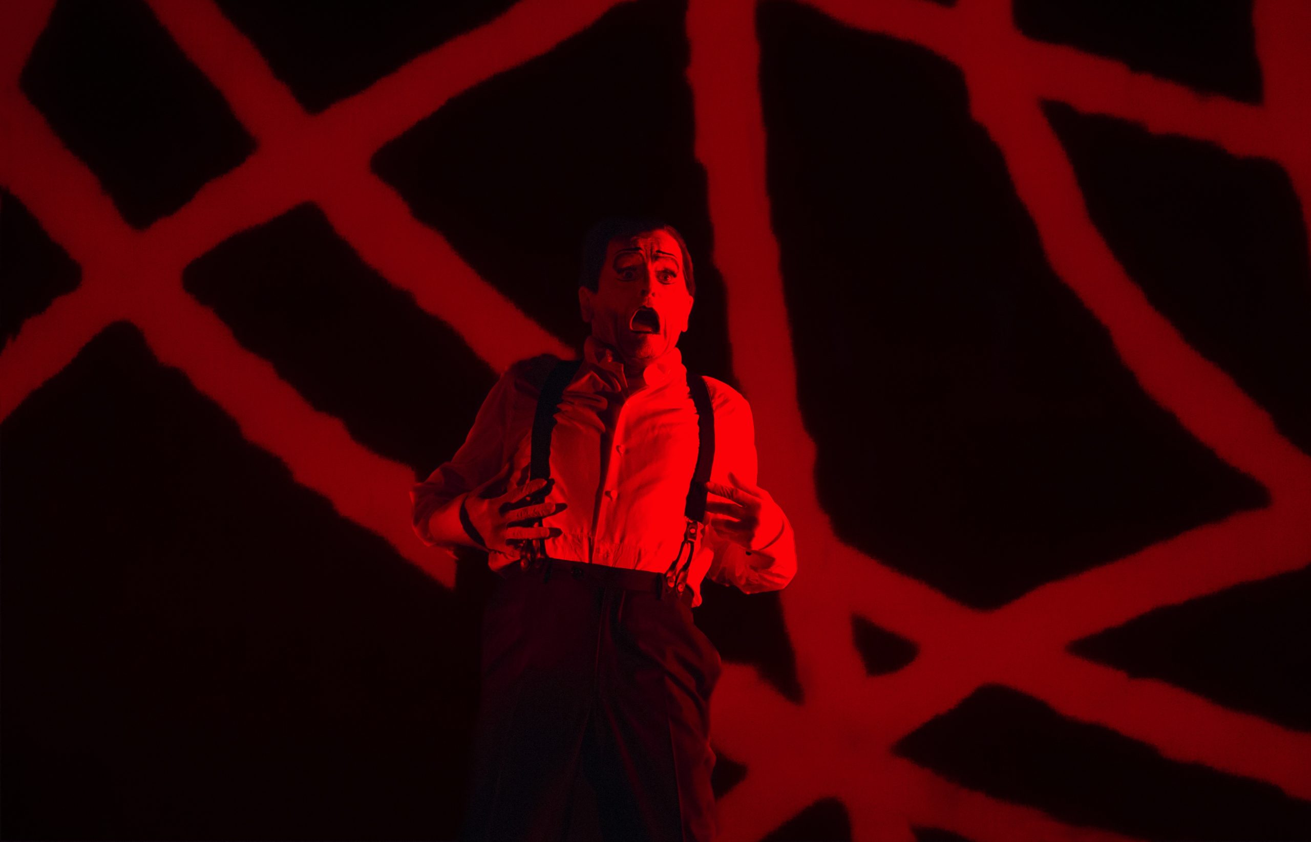 A Milano un imperdibile Baryshnikov A Milano un imperdibile Baryshnikov