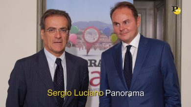 La videointervista a Matteo Lunelli