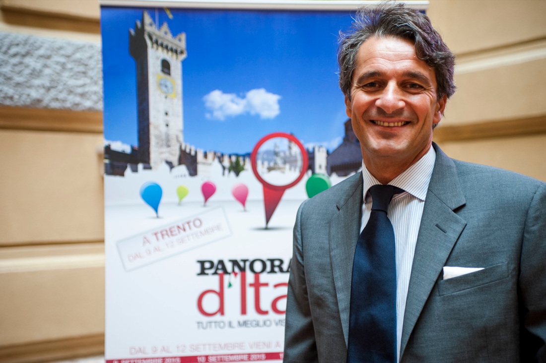 Le eccellenze di Trento: modelli di export e innovazione Le eccellenze di Trento: modelli di export e innovazione