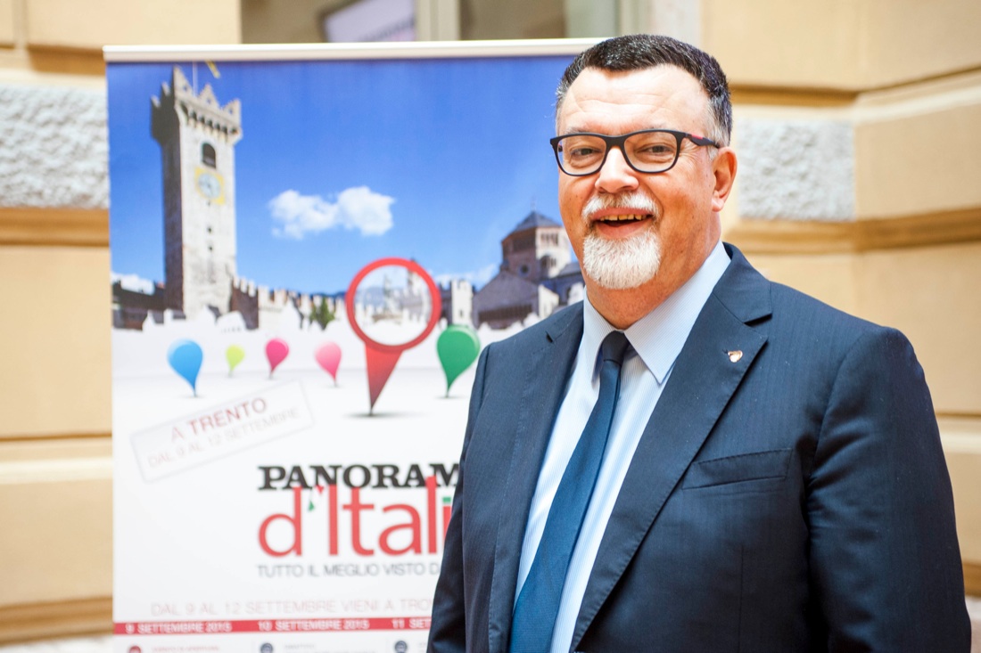 Le eccellenze di Trento: modelli di export e innovazione Le eccellenze di Trento: modelli di export e innovazione