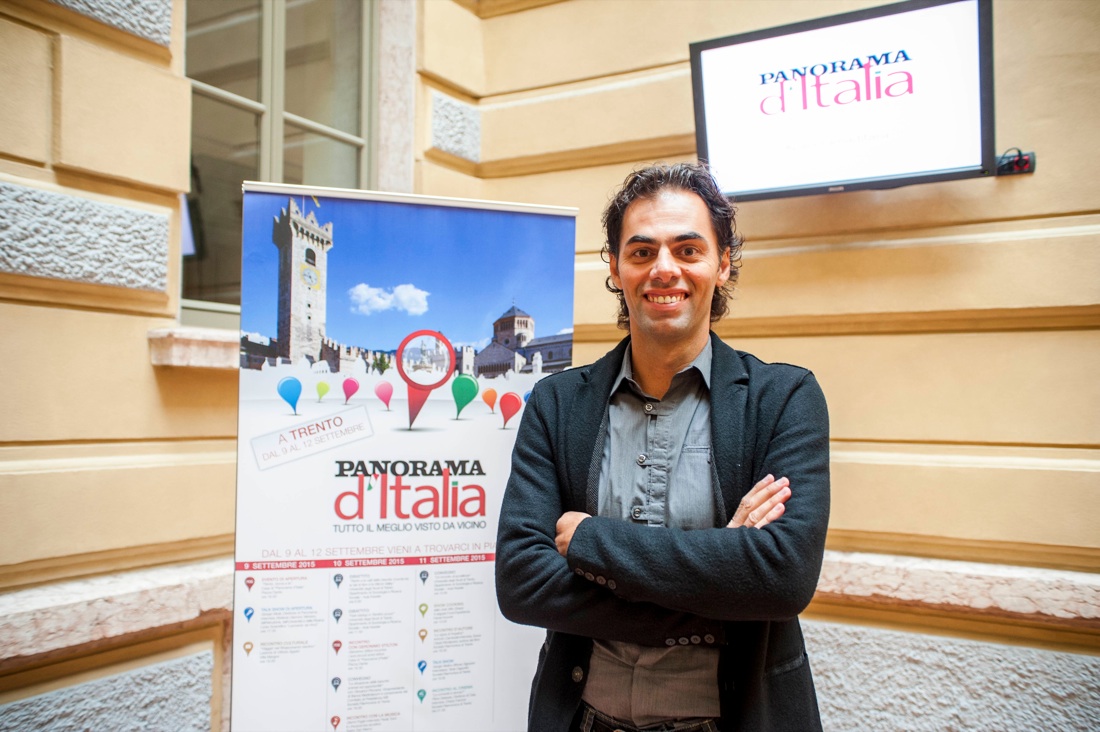 Le eccellenze di Trento: modelli di export e innovazione Le eccellenze di Trento: modelli di export e innovazione