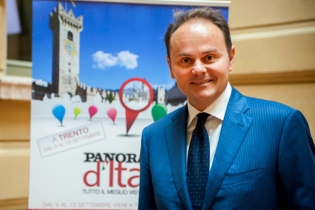 Le eccellenze di Trento: modelli di export e innovazione Le eccellenze di Trento: modelli di export e innovazione