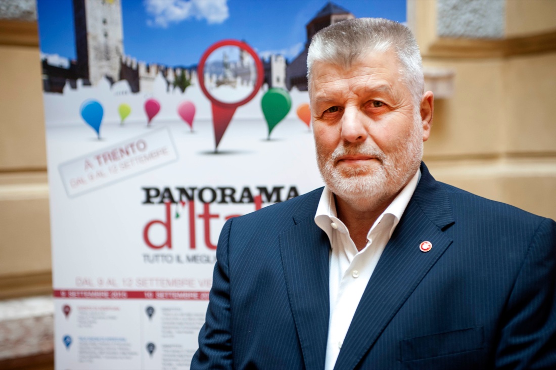 Le eccellenze di Trento: modelli di export e innovazione Le eccellenze di Trento: modelli di export e innovazione