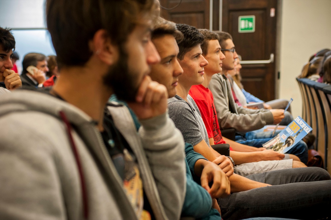 Le eccellenze di Trento: modelli di export e innovazione Le eccellenze di Trento: modelli di export e innovazione