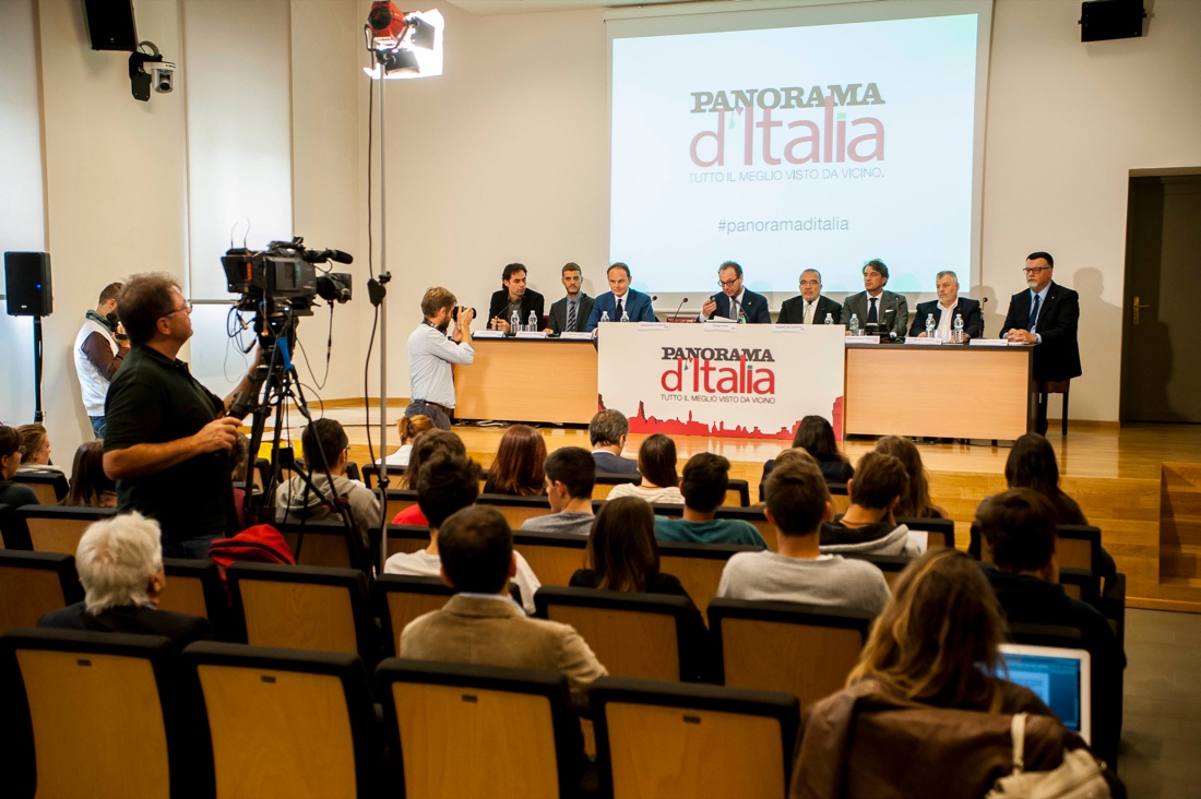 Le eccellenze di Trento: modelli di export e innovazione Le eccellenze di Trento: modelli di export e innovazione