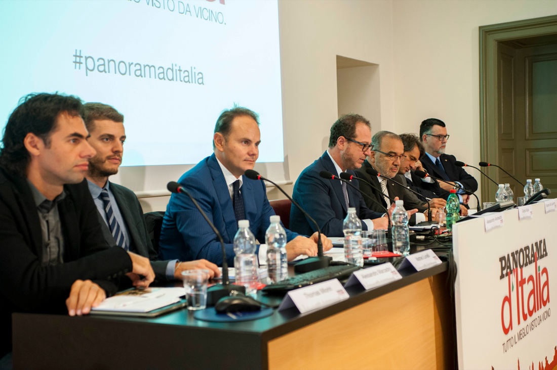 Le eccellenze di Trento: modelli di export e innovazione Le eccellenze di Trento: modelli di export e innovazione