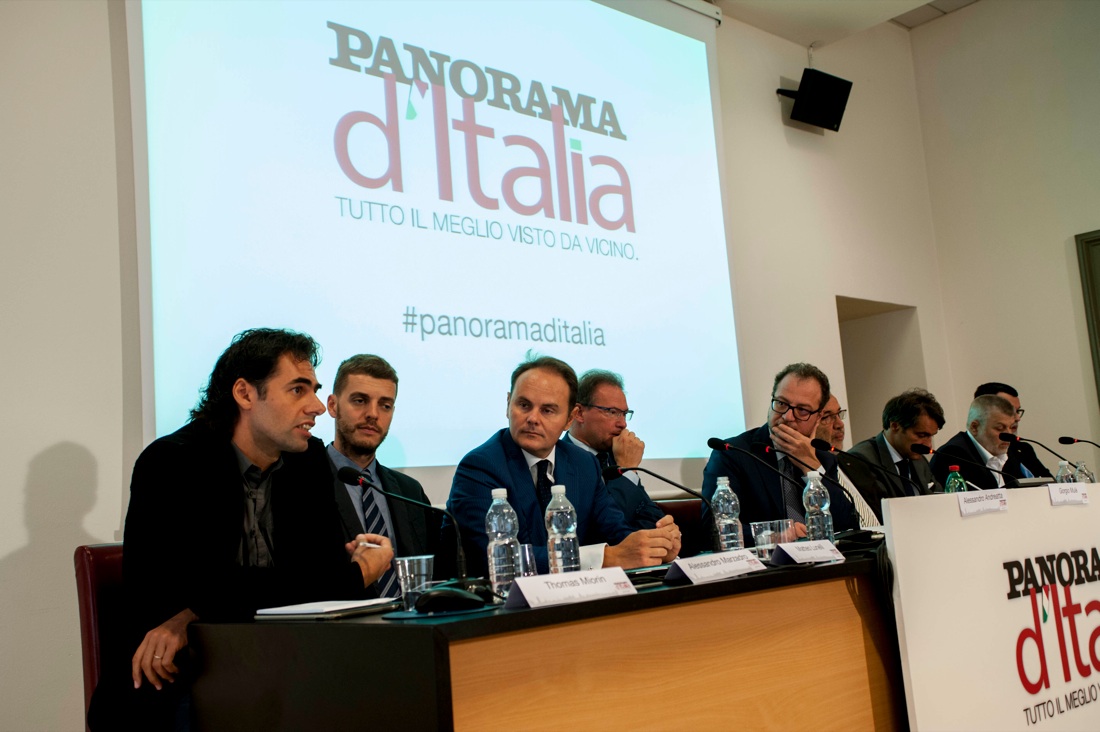 Le eccellenze di Trento: modelli di export e innovazione Le eccellenze di Trento: modelli di export e innovazione