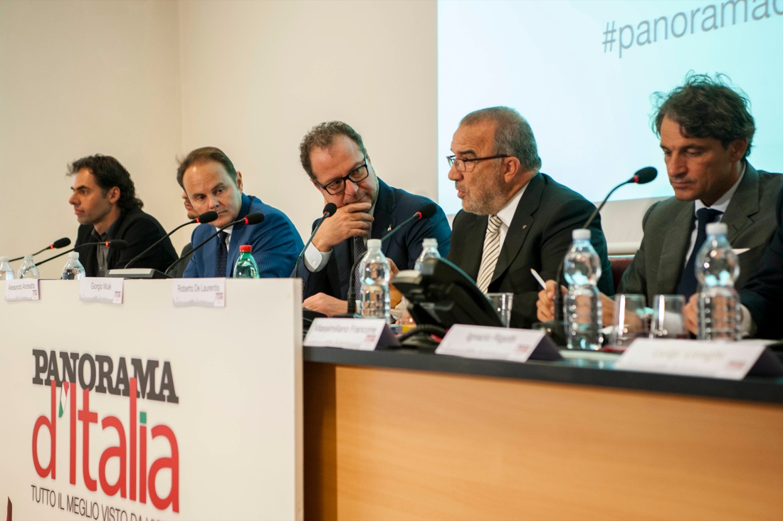 Le eccellenze di Trento: modelli di export e innovazione Le eccellenze di Trento: modelli di export e innovazione