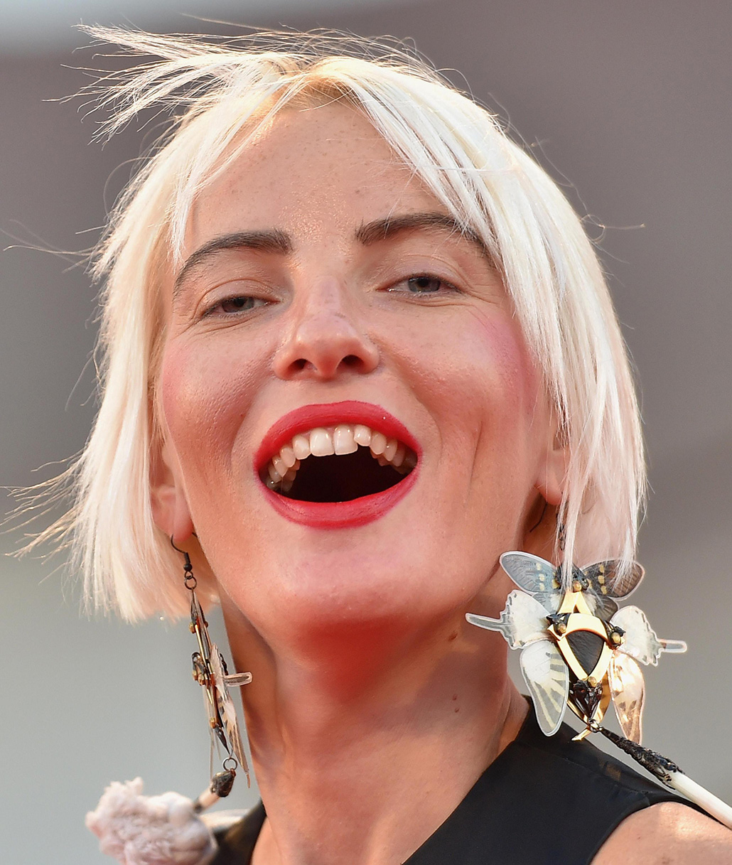 Festival di Venezia 2015 – Day 8: il red carpet