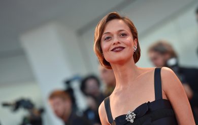 Festival di Venezia 2015 – Day 8: il red carpet