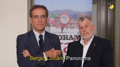 La videointervista a Ignazio Rigotti