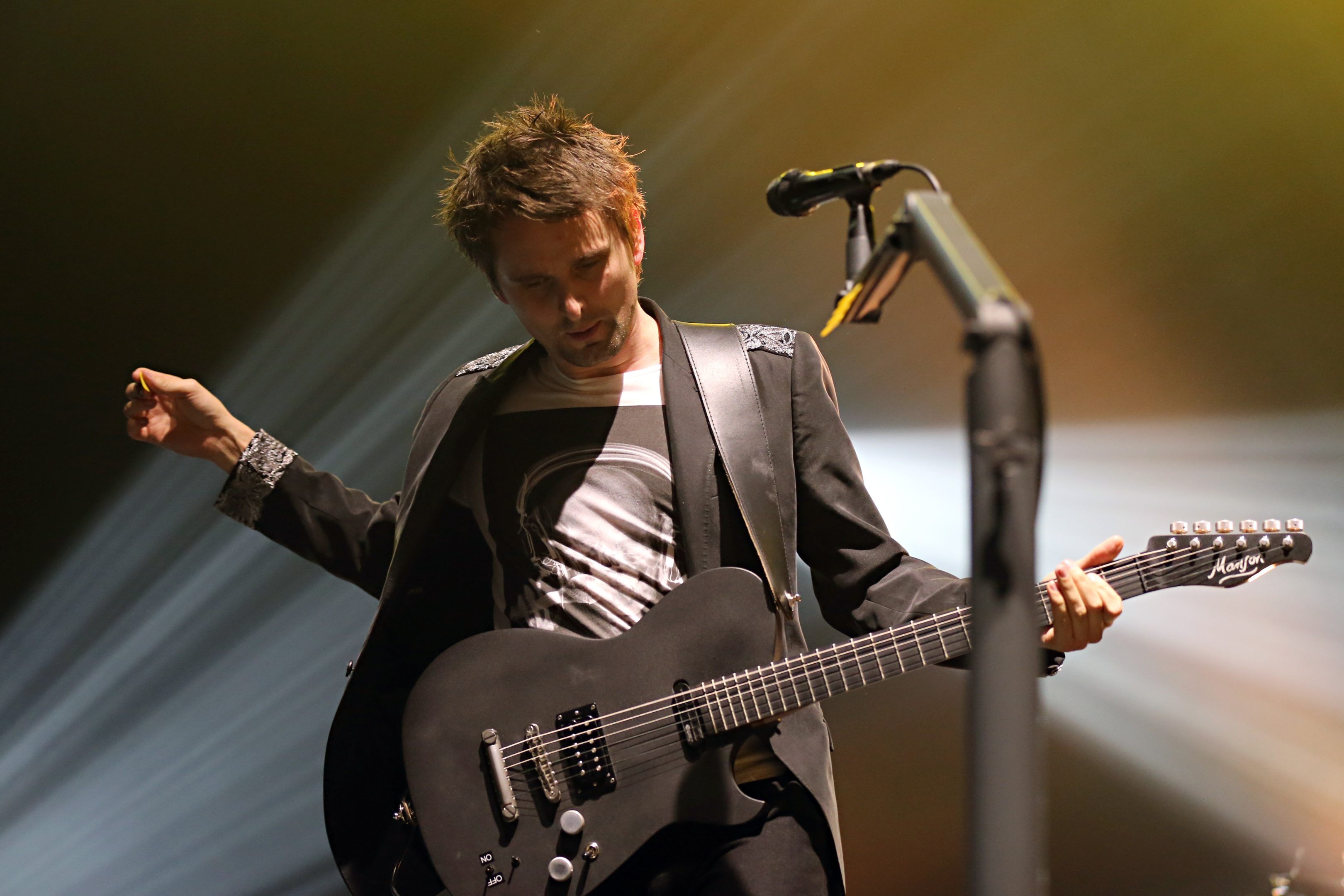 Muse in concerto a Milano il 14 e 15 maggio 2016 Muse in concerto a Milano il 14 e 15 maggio 2016