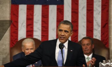 Nucleare iraniano: vittoria di Obama in Senato