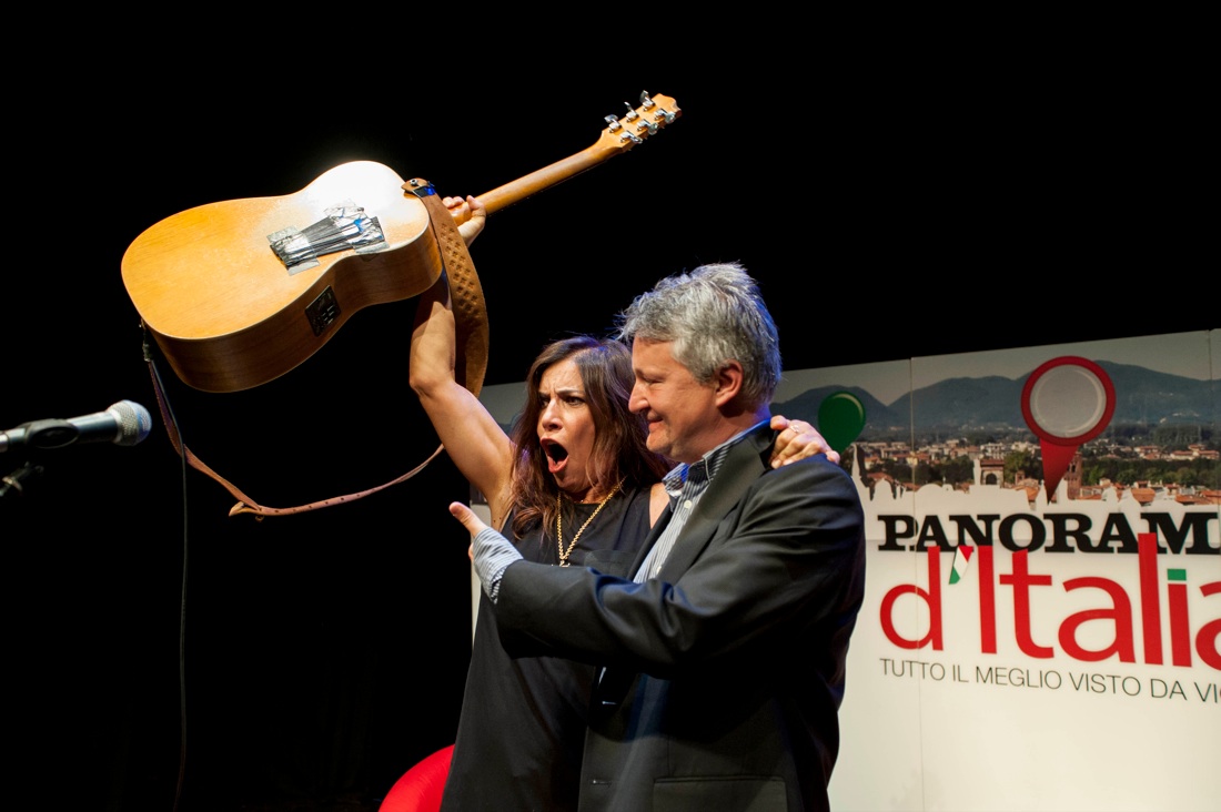 Paola Turci: la storia e i successi, tra passato e futuro