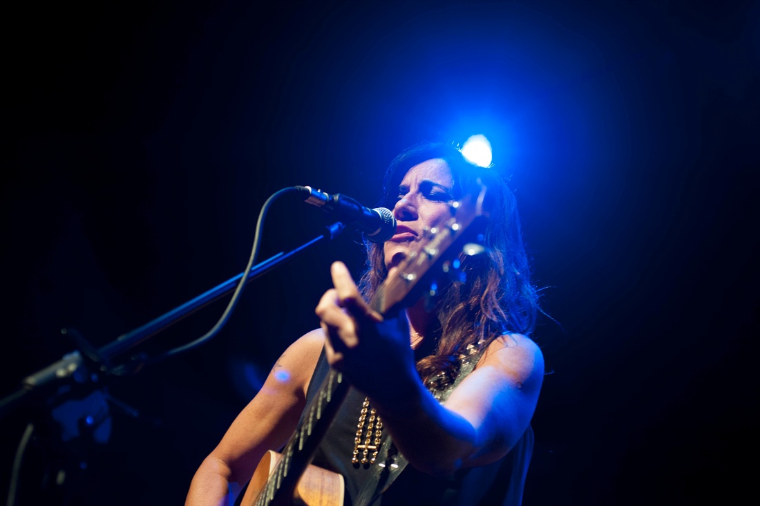 Paola Turci: la storia e i successi, tra passato e futuro