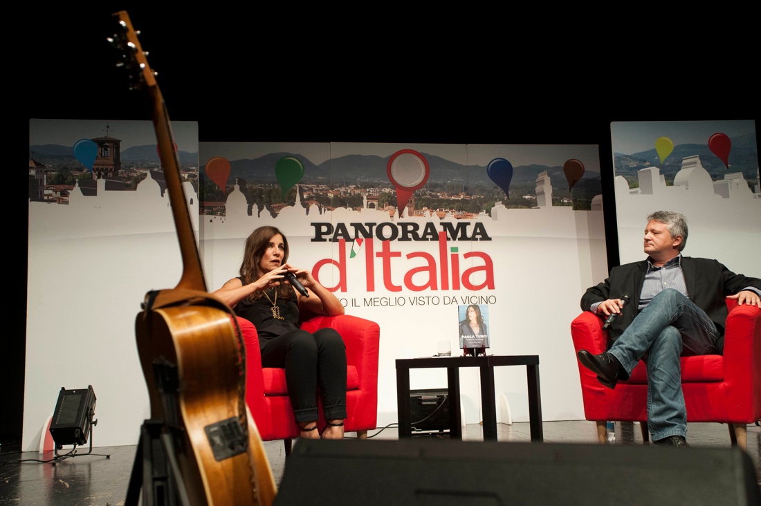 Paola Turci: la storia e i successi, tra passato e futuro
