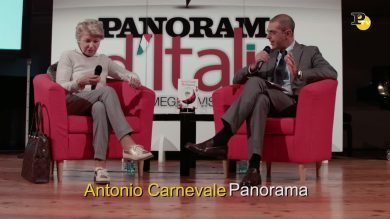 Panorama d’Italia: Sveva Casati Modignani