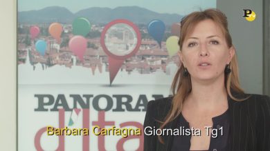 Panorama d’Italia a Trento: le start up