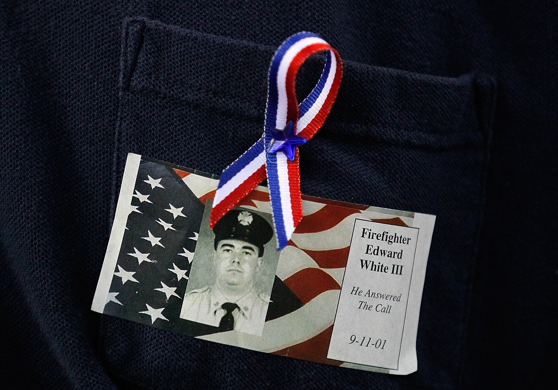 11 settembre 2001: quel fuoricampo che restituì il sorriso all’America