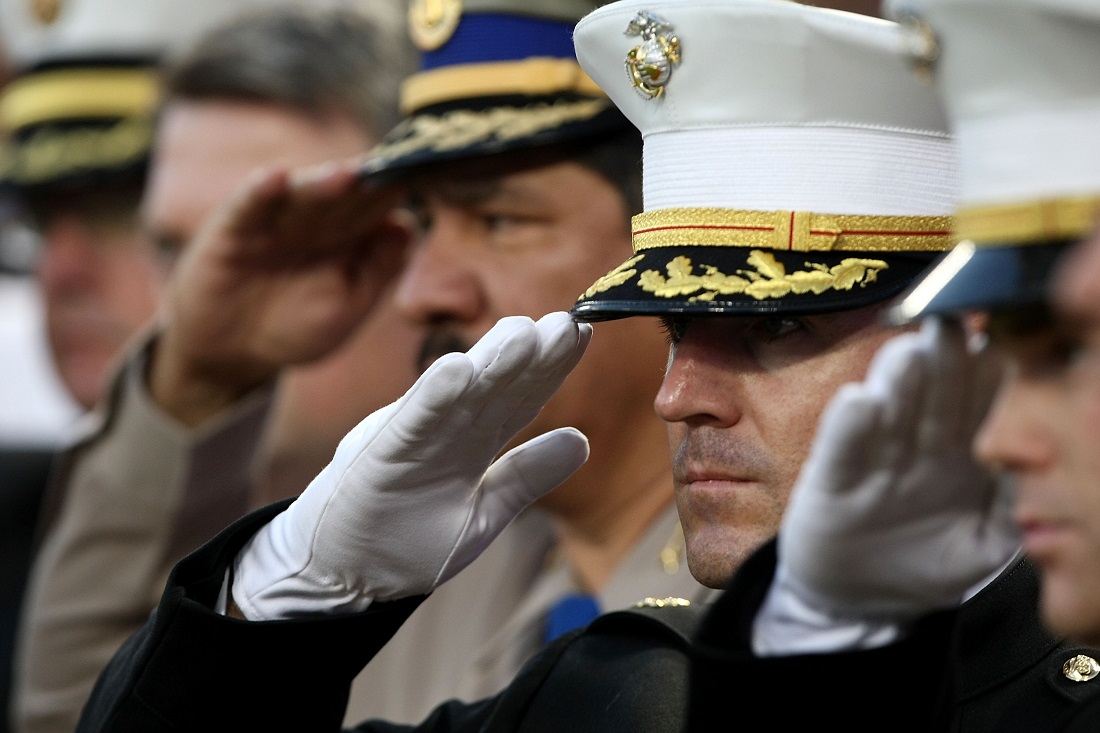 11 settembre 2001: quel fuoricampo che restituì il sorriso all’America