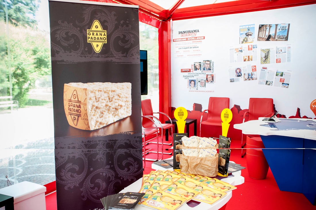 Geronimo Stilton e i suoi giovanissimi fan