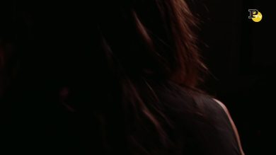 Paola Turci a Trento, per Panorama d’Italia