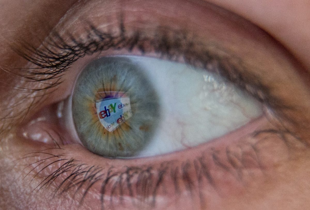 Galleria foto 'eBay compie 20 anni: le tappe che hanno fatto storia' - foto 20