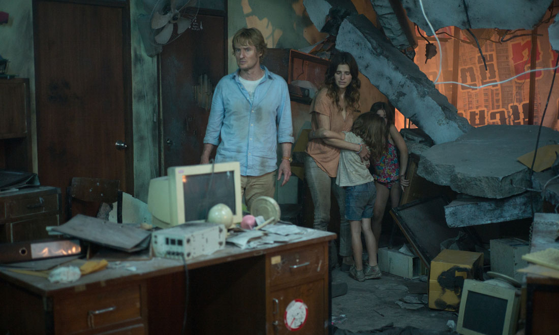 Dove eravamo rimasti e gli altri film in uscita al cinema, 9 settembre 2015