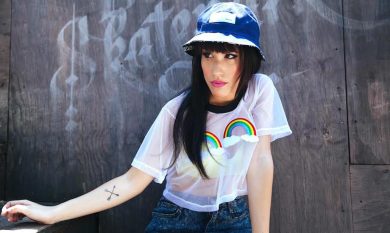 “Kiss Kiss Bang Bang”, il ritorno di Baby K