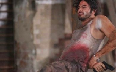 Ascolti 9/9: stravince “Squadra Antimafia” con 4,2 milioni