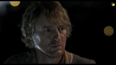 No Escape – Colpo di Stato: estratto del film